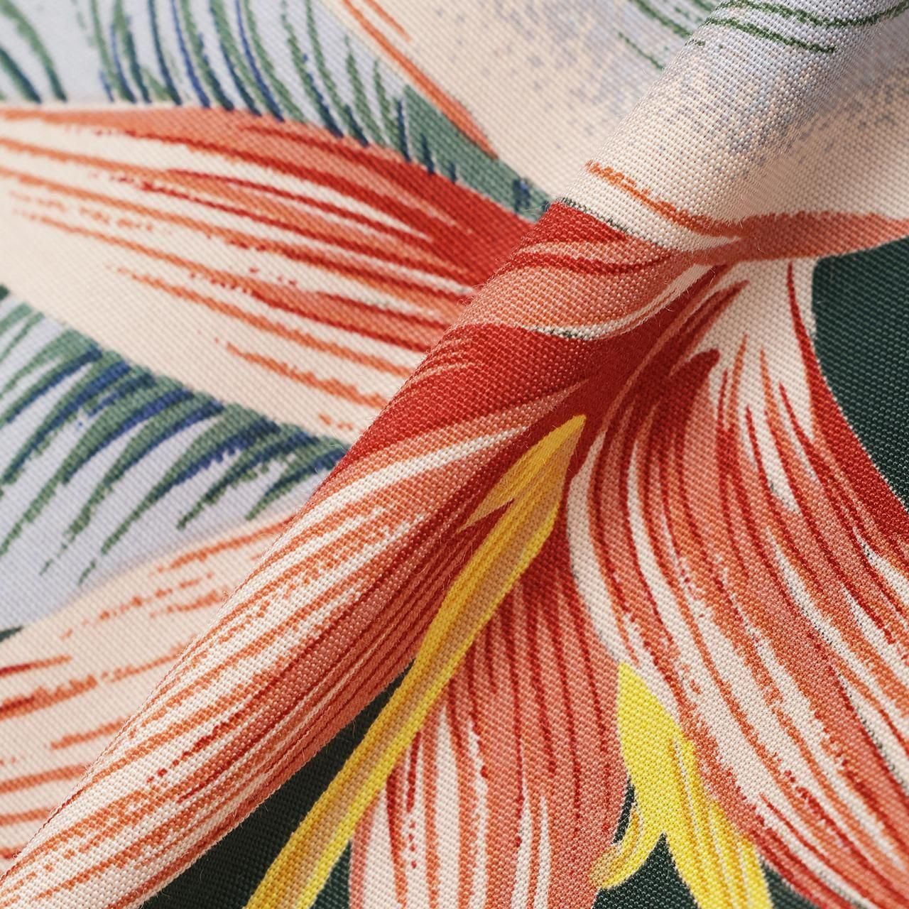 <img class='new_mark_img1' src='https://img.shop-pro.jp/img/new/icons5.gif' style='border:none;display:inline;margin:0px;padding:0px;width:auto;' />MLVINCE () | FLORAL LUX S/S SHIRTS GREEN