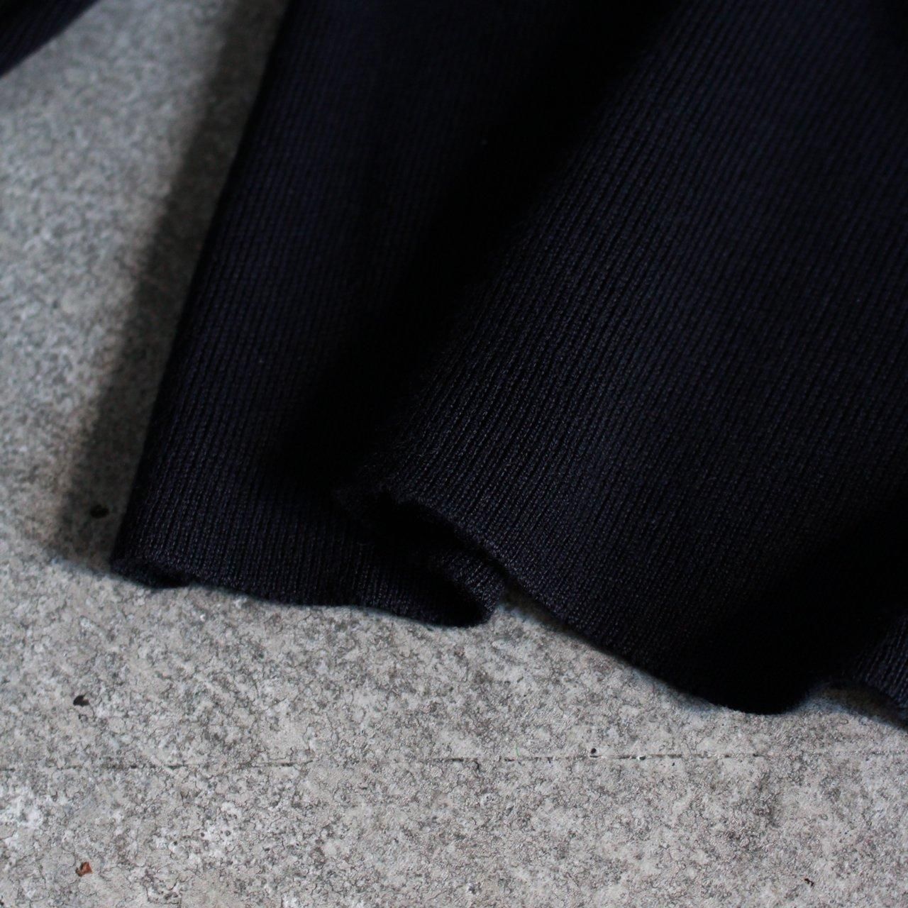 nakedgauge
ネイキッドゲージ
NG25S-KSW04
ARNE SHIRT
ニットTee
長袖Tシャツ
ロングスリーブTシャツ]
サマーニット
バンブー
モード