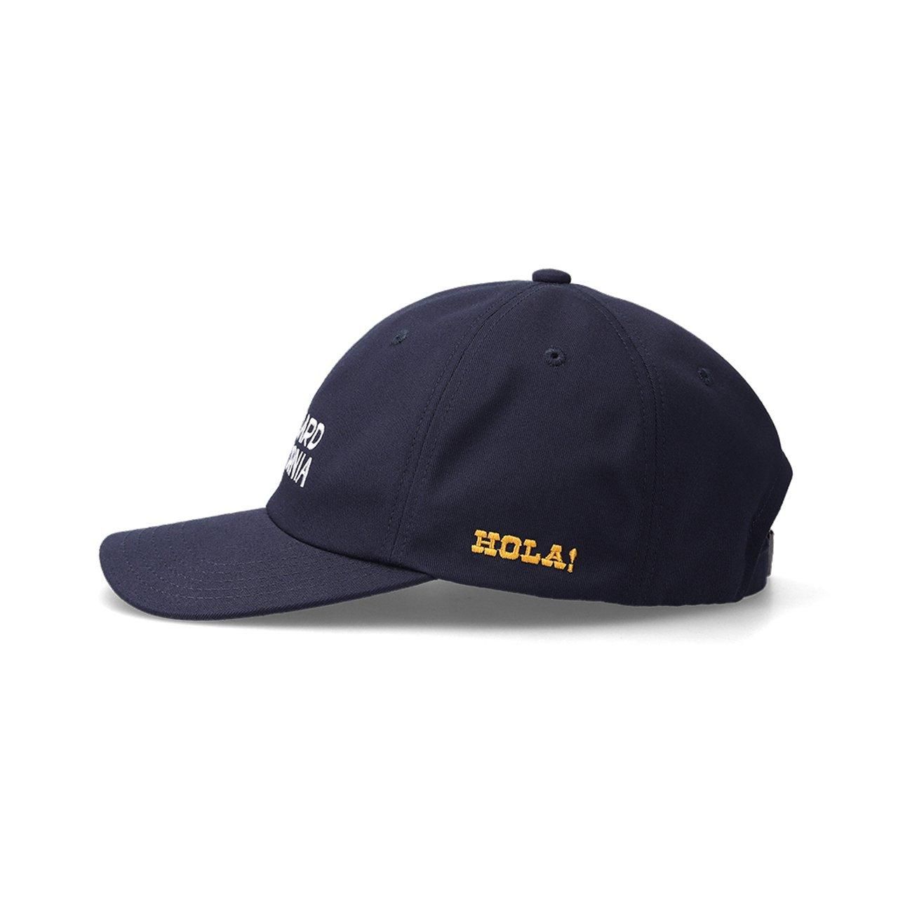 <img class='new_mark_img1' src='https://img.shop-pro.jp/img/new/icons5.gif' style='border:none;display:inline;margin:0px;padding:0px;width:auto;' />STANDARD CALIFORNIA ( ե˥)JEFF For SD Logo Baseball Cap Navy