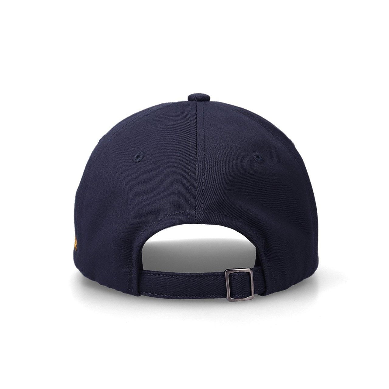 <img class='new_mark_img1' src='https://img.shop-pro.jp/img/new/icons5.gif' style='border:none;display:inline;margin:0px;padding:0px;width:auto;' />STANDARD CALIFORNIA ( ե˥)JEFF For SD Logo Baseball Cap Navy