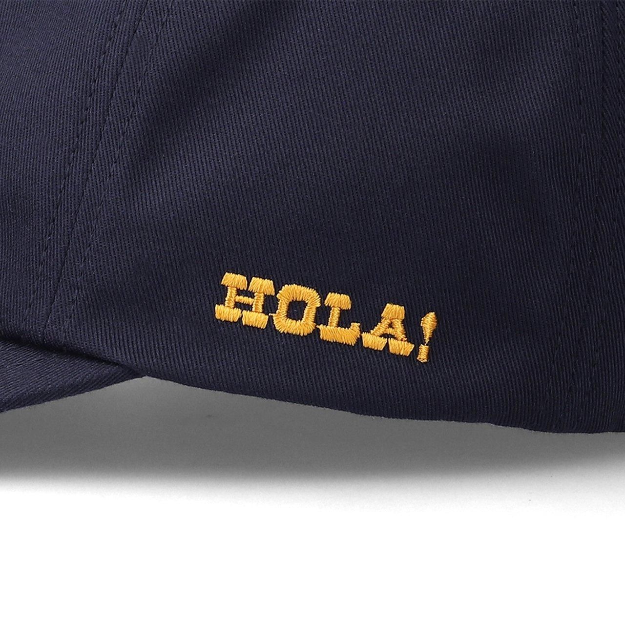 <img class='new_mark_img1' src='https://img.shop-pro.jp/img/new/icons5.gif' style='border:none;display:inline;margin:0px;padding:0px;width:auto;' />STANDARD CALIFORNIA ( ե˥)JEFF For SD Logo Baseball Cap Navy