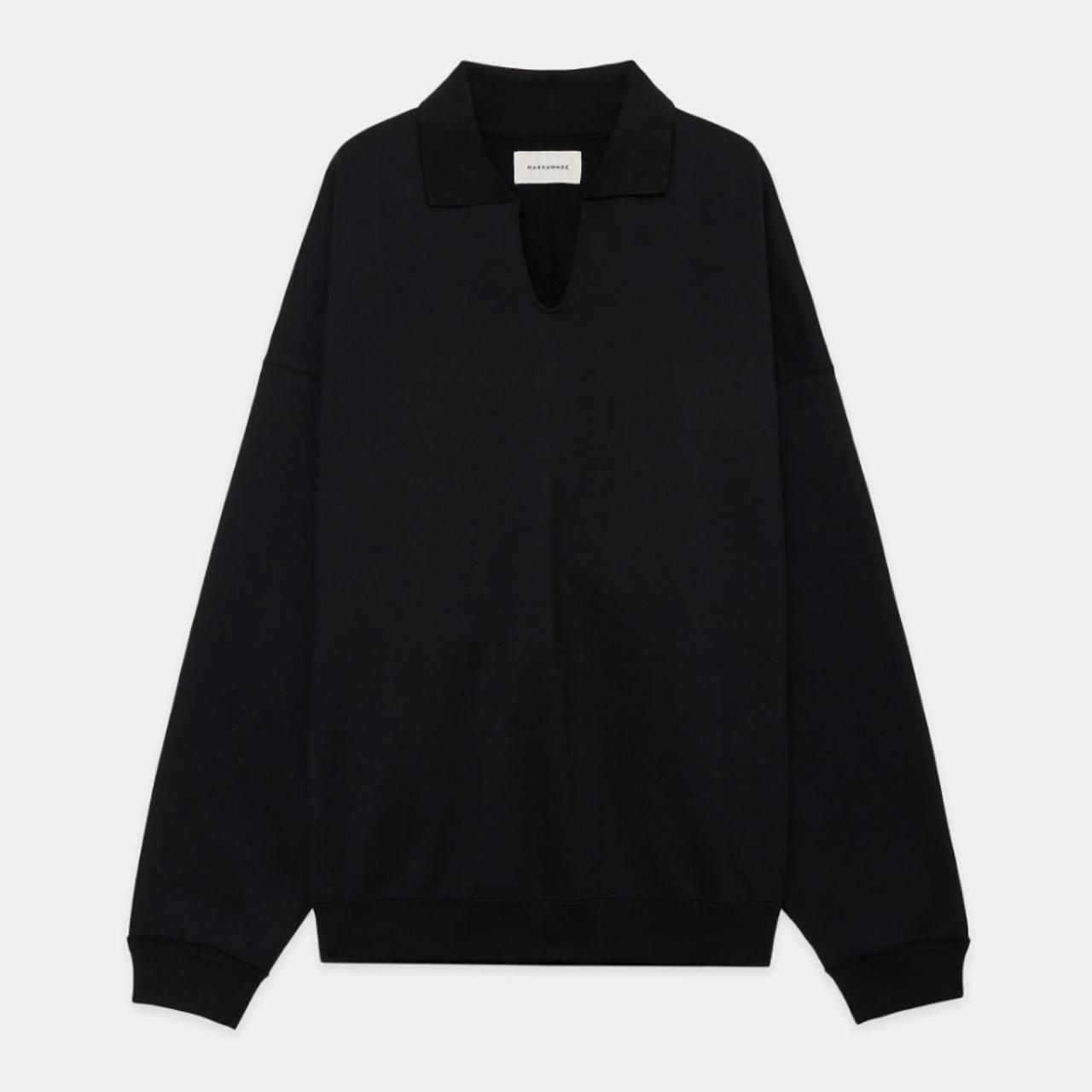 美品 MARKAWARE ユーロカバーオール ブラック M 日本製 セール】COVER ALL（カバーオール）｜marka（マーカ）の
