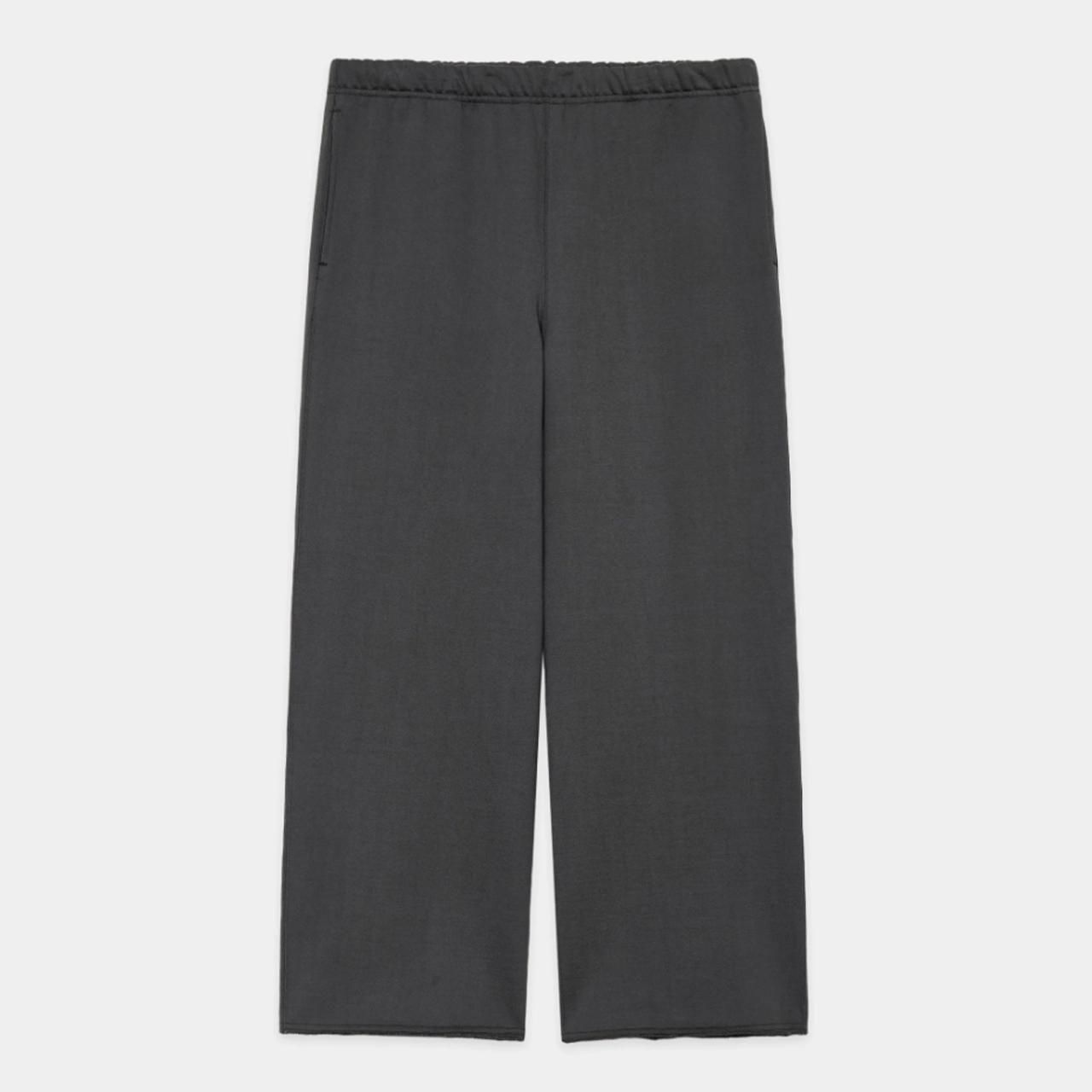パンツ MARKAWARE SPORTS TROUSERS ALPACA FLEECE MARKAWARE SPORTS TROUSERS ALPACA FLEECE