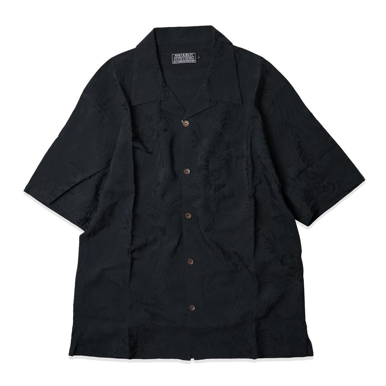 <img class='new_mark_img1' src='https://img.shop-pro.jp/img/new/icons5.gif' style='border:none;display:inline;margin:0px;padding:0px;width:auto;' />HYSTERIC GLAMOUR (ҥƥåޡ)TROPIC HYSTERIC ϥ ֥å