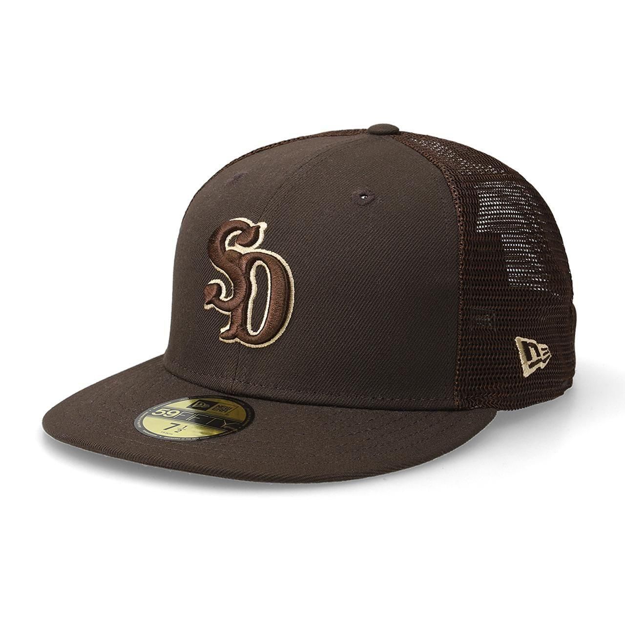 STANDARD CALIFORNIA (スタンダード カリフォルニア)｜NEW ERA