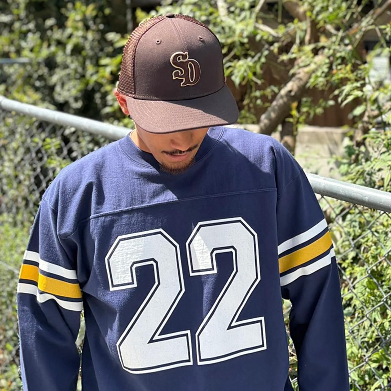 STANDARD CALIFORNIA (スタンダード カリフォルニア)｜NEW ERA