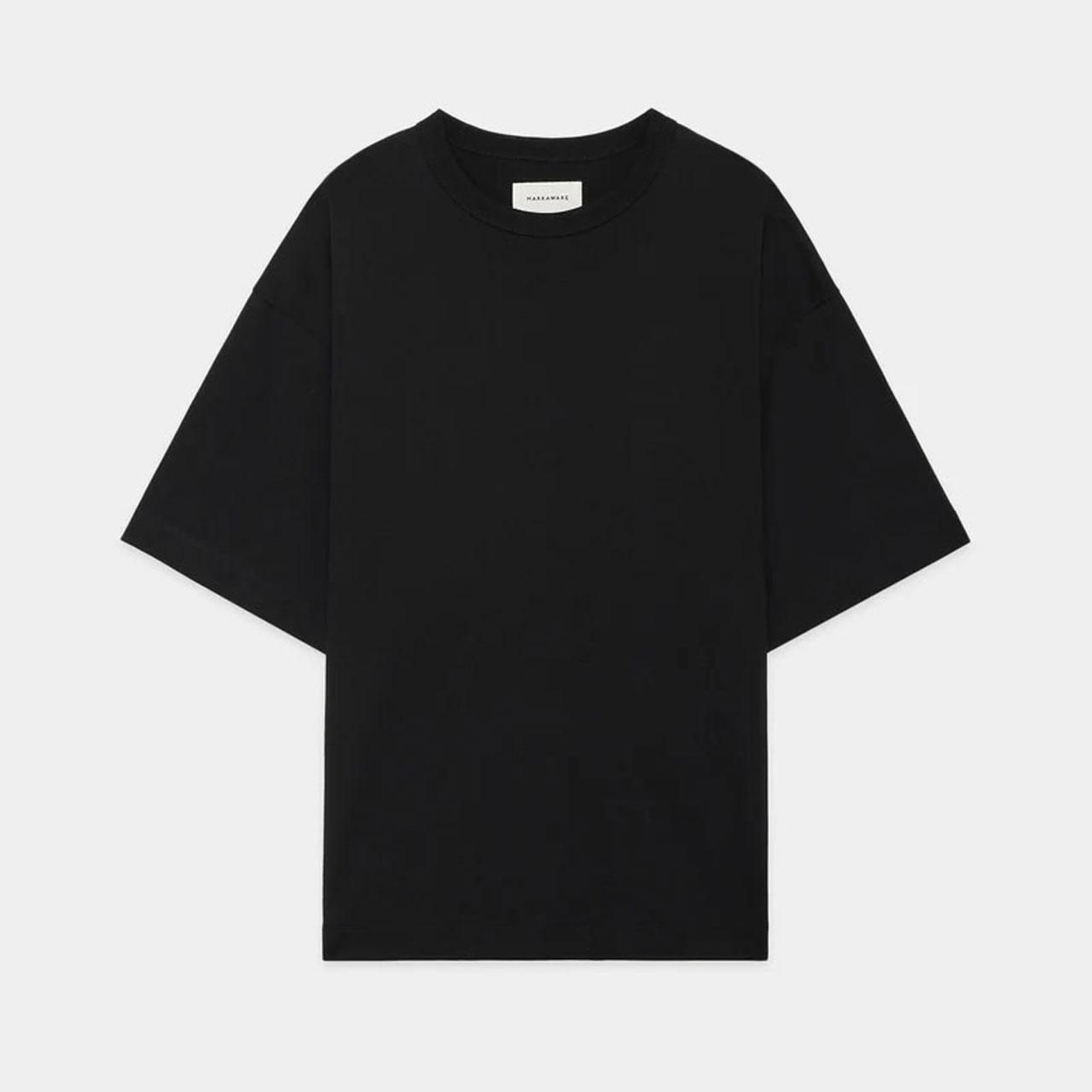 25SS MARKAWARE 'COMFORT FIT Tee'/Tシャツ markaware tシャツ COMFORT FIT Tee メンズ : ZOZOTOWN Yahoo!店