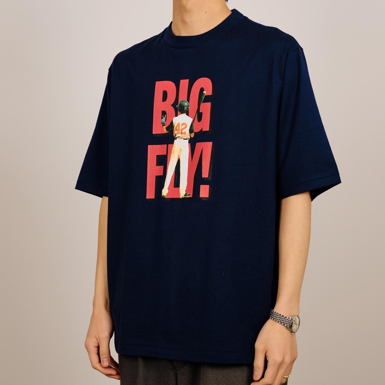 marka (マーカ)｜Yuji Takeuchi Tee 