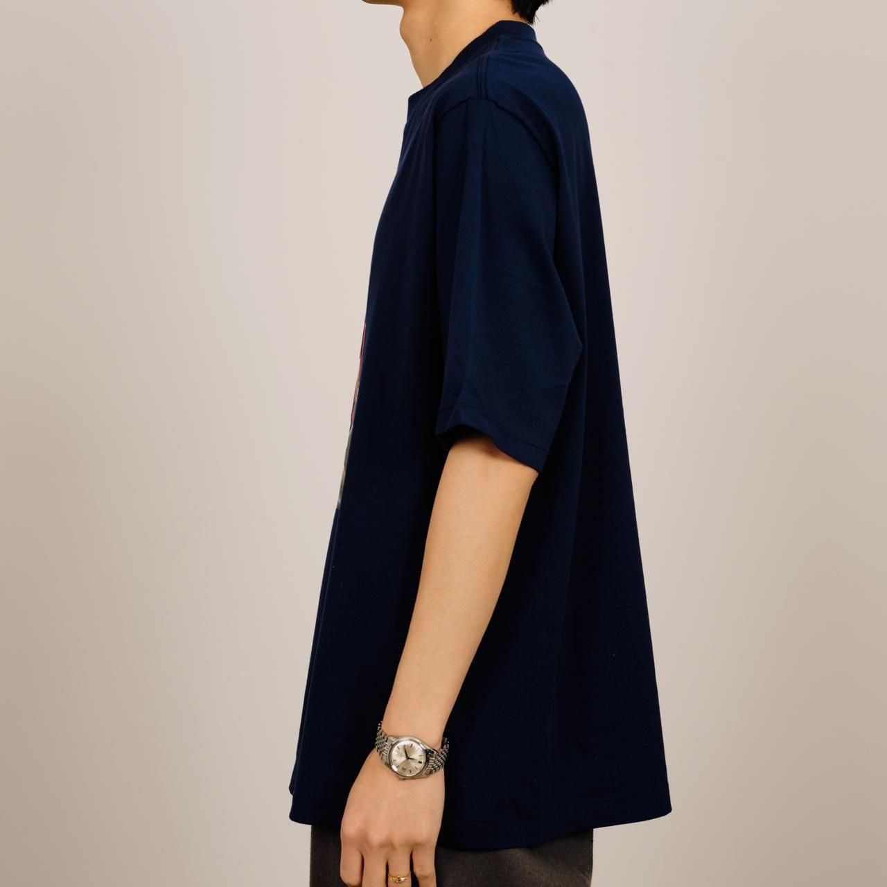 <img class='new_mark_img1' src='https://img.shop-pro.jp/img/new/icons5.gif' style='border:none;display:inline;margin:0px;padding:0px;width:auto;' />marka (ޡ)Tee S/S Yuji Takeuchi 