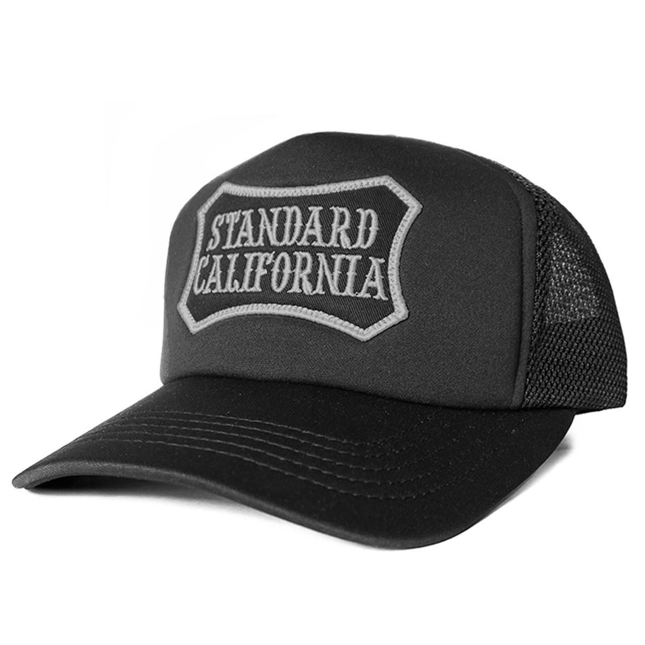 Standard California Mesh Cap 恵比寿直営店（@STANDARDCAL's