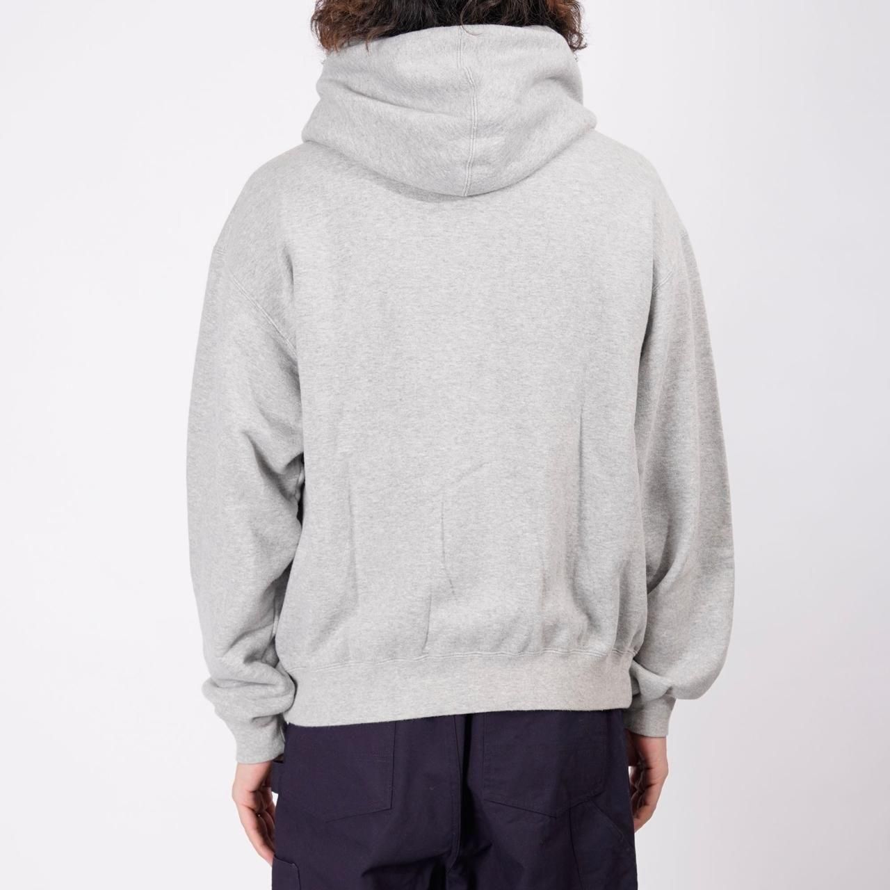 <img class='new_mark_img1' src='https://img.shop-pro.jp/img/new/icons5.gif' style='border:none;display:inline;margin:0px;padding:0px;width:auto;' />UNIVERSAL PRODUCTS (˥Сץ)JAMBERCA ZIP UP HOODIE GRAY