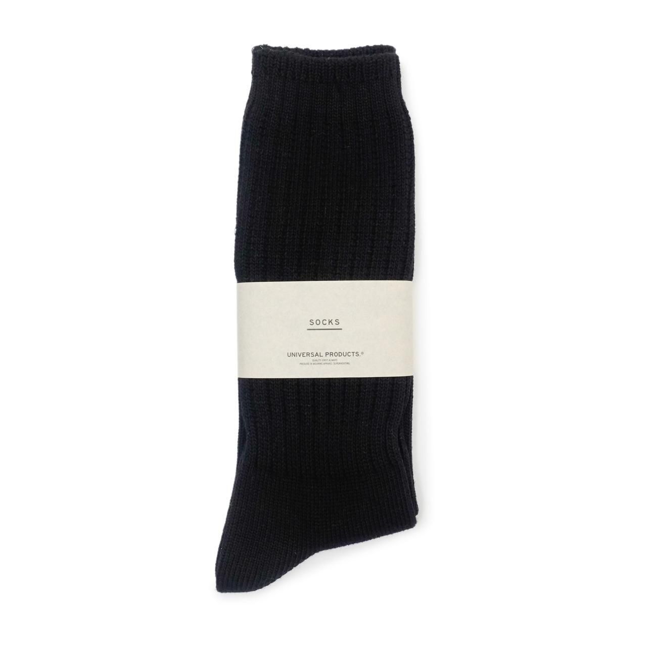 <img class='new_mark_img1' src='https://img.shop-pro.jp/img/new/icons5.gif' style='border:none;display:inline;margin:0px;padding:0px;width:auto;' />UNIVERSAL PRODUCTS (˥Сץ)2P LONG SOCKS