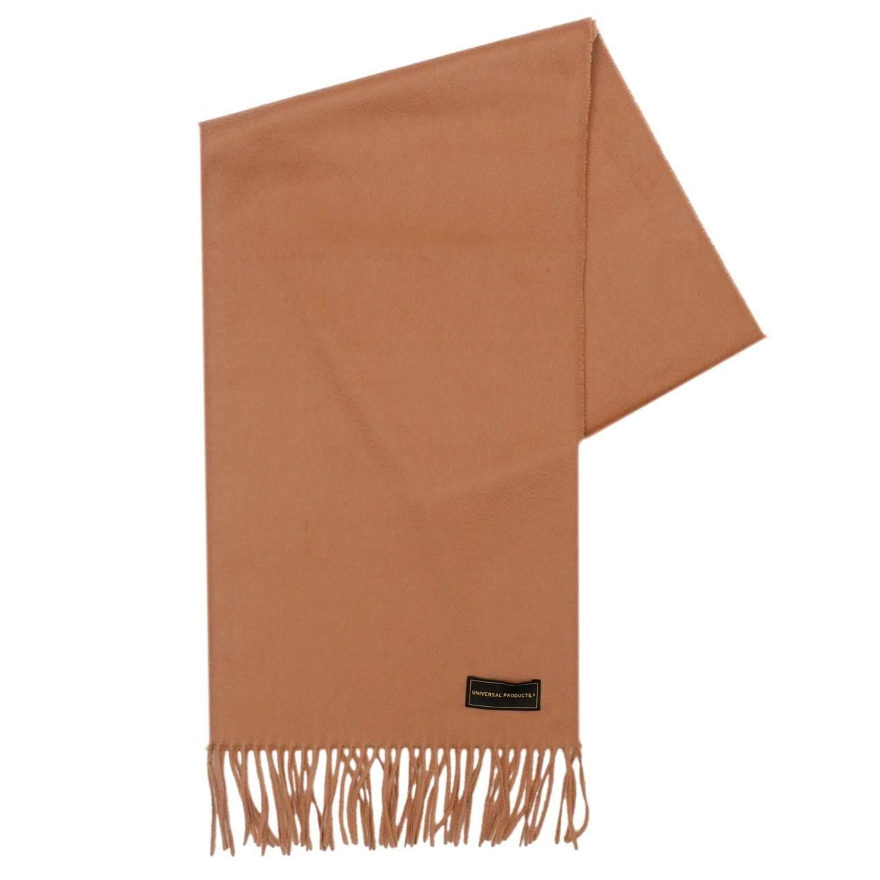 <img class='new_mark_img1' src='https://img.shop-pro.jp/img/new/icons5.gif' style='border:none;display:inline;margin:0px;padding:0px;width:auto;' />UNIVERSAL PRODUCTS (˥Сץ)CASHMERE STOLE