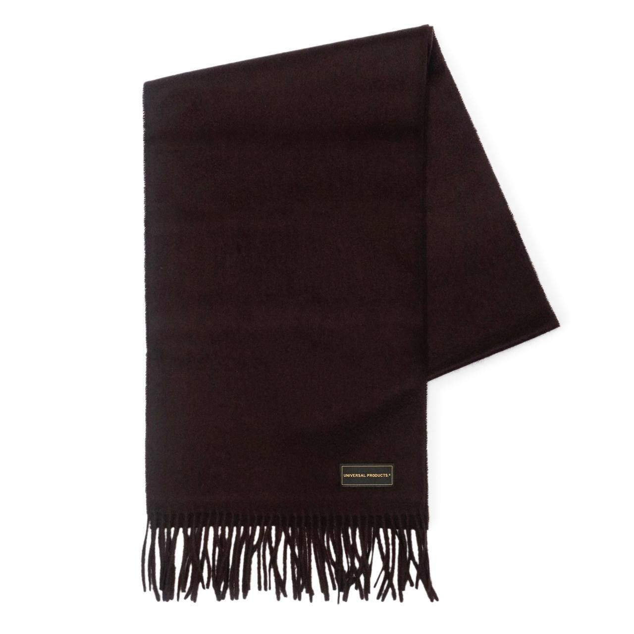 <img class='new_mark_img1' src='https://img.shop-pro.jp/img/new/icons5.gif' style='border:none;display:inline;margin:0px;padding:0px;width:auto;' />UNIVERSAL PRODUCTS (˥Сץ)CASHMERE STOLE