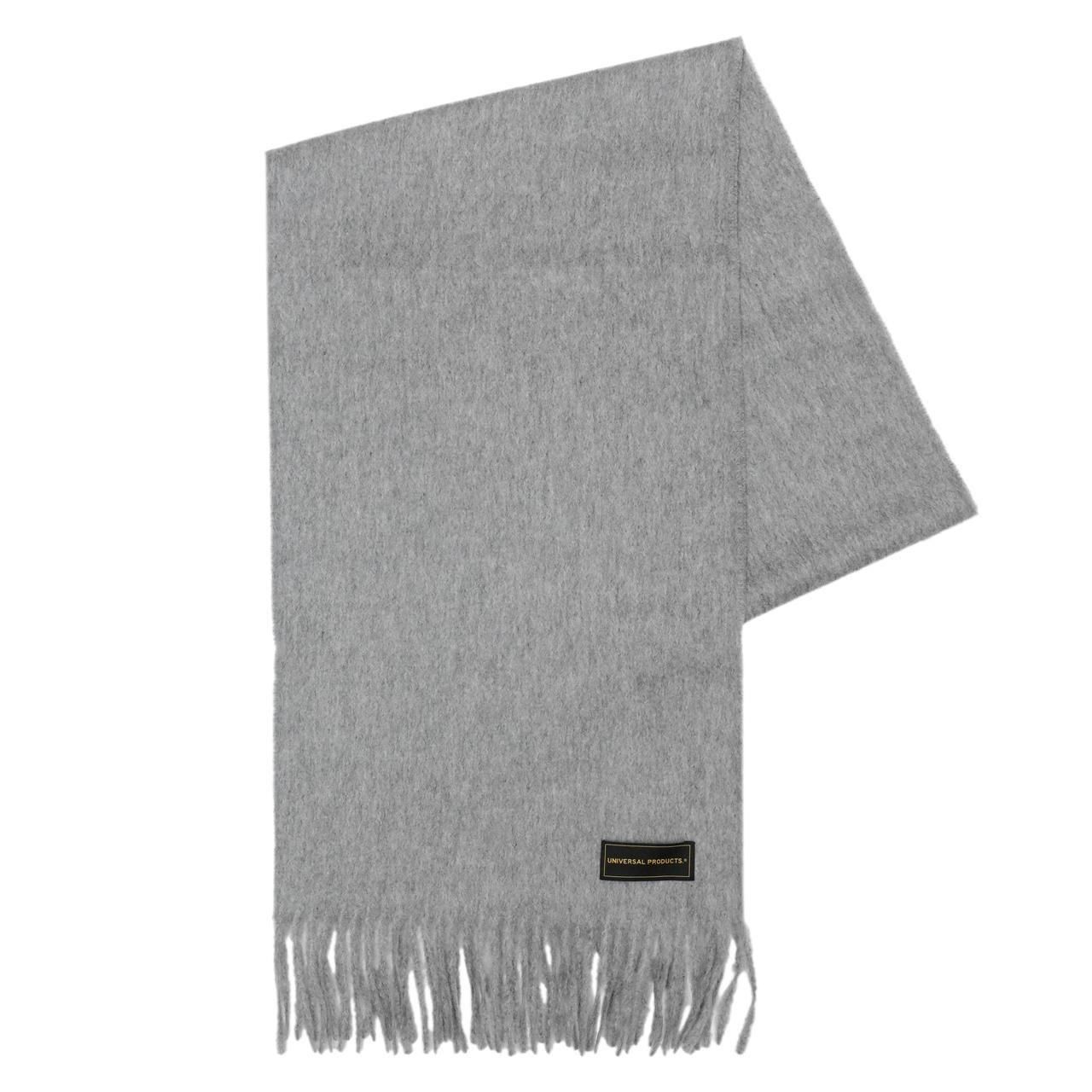 <img class='new_mark_img1' src='https://img.shop-pro.jp/img/new/icons5.gif' style='border:none;display:inline;margin:0px;padding:0px;width:auto;' />UNIVERSAL PRODUCTS (˥Сץ)CASHMERE STOLE