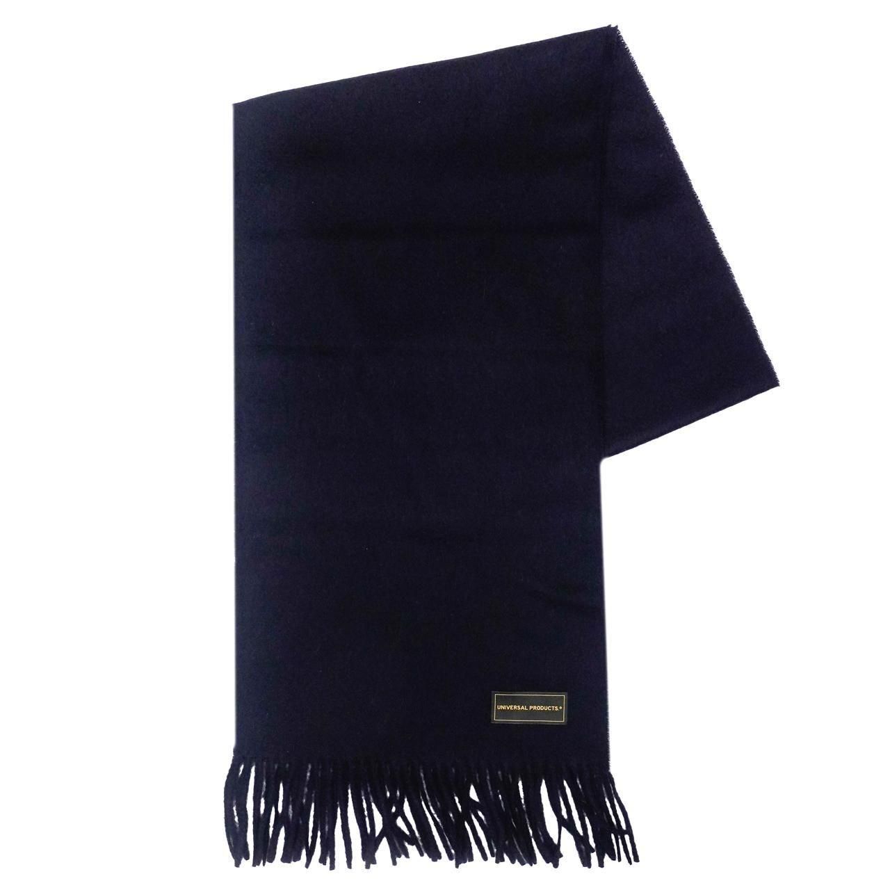 <img class='new_mark_img1' src='https://img.shop-pro.jp/img/new/icons5.gif' style='border:none;display:inline;margin:0px;padding:0px;width:auto;' />UNIVERSAL PRODUCTS (˥Сץ)CASHMERE STOLE