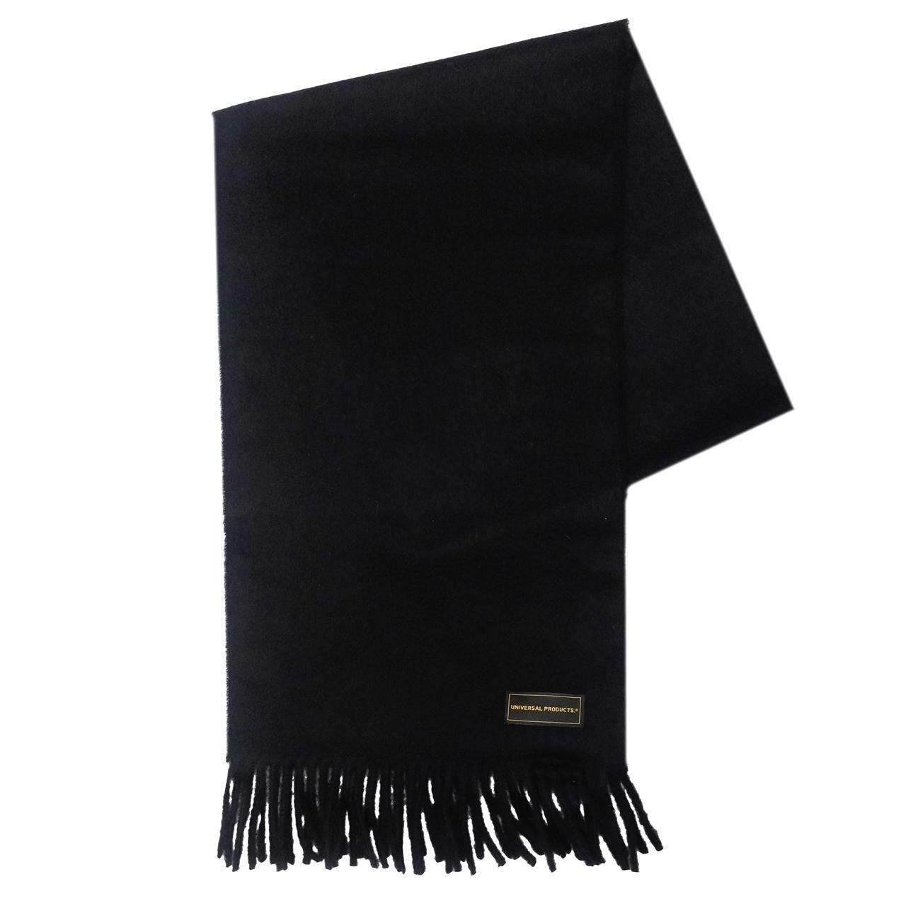 <img class='new_mark_img1' src='https://img.shop-pro.jp/img/new/icons5.gif' style='border:none;display:inline;margin:0px;padding:0px;width:auto;' />UNIVERSAL PRODUCTS (˥Сץ)CASHMERE STOLE