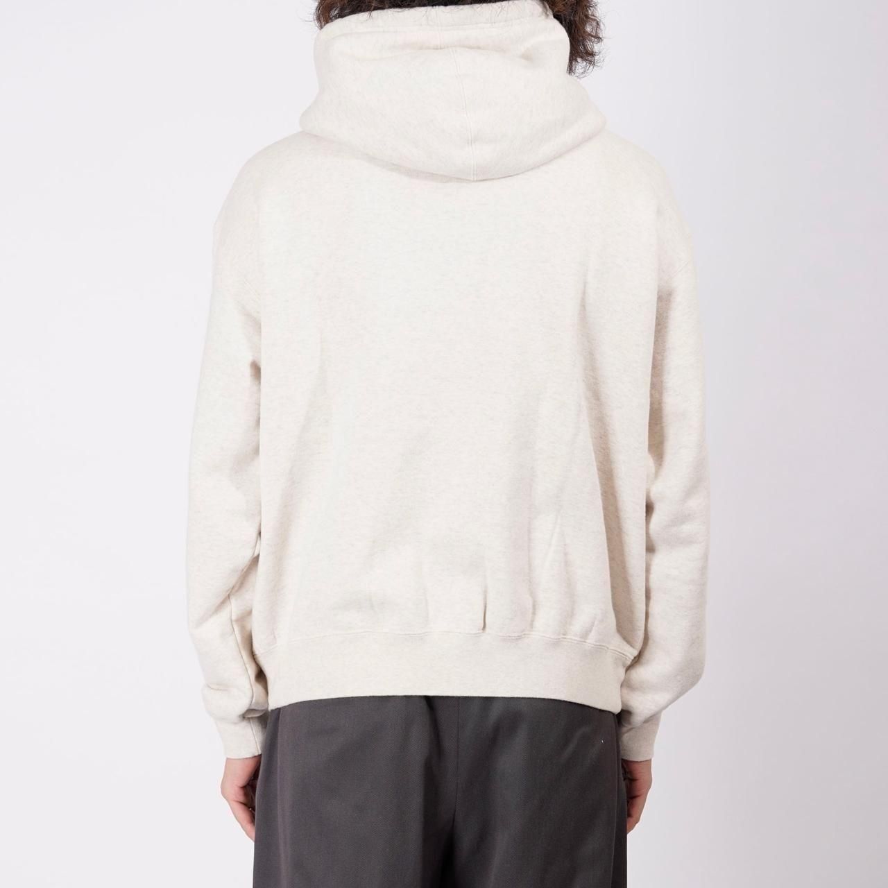 <img class='new_mark_img1' src='https://img.shop-pro.jp/img/new/icons5.gif' style='border:none;display:inline;margin:0px;padding:0px;width:auto;' />UNIVERSAL PRODUCTS (˥Сץ)JAMBERCA ZIP UP HOODIE OATMEAL