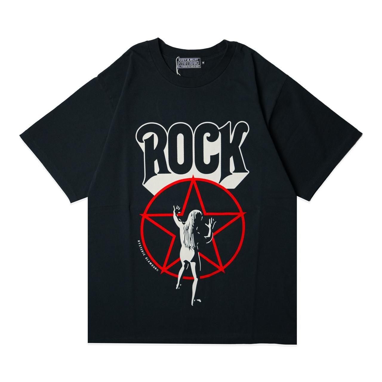 HYSTERIC GLAMOUR (ヒステリックグラマー) 正規取扱通販可能｜VerteX