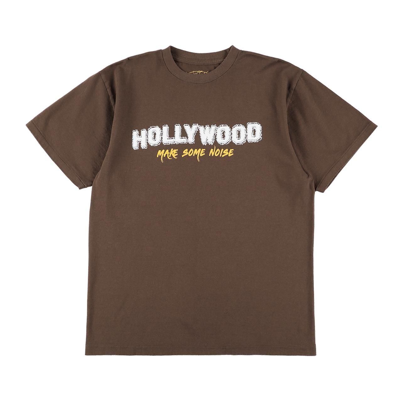 L STANDARD CALIFORNIA Make Some Noise T Mastered ｜ STANDARD