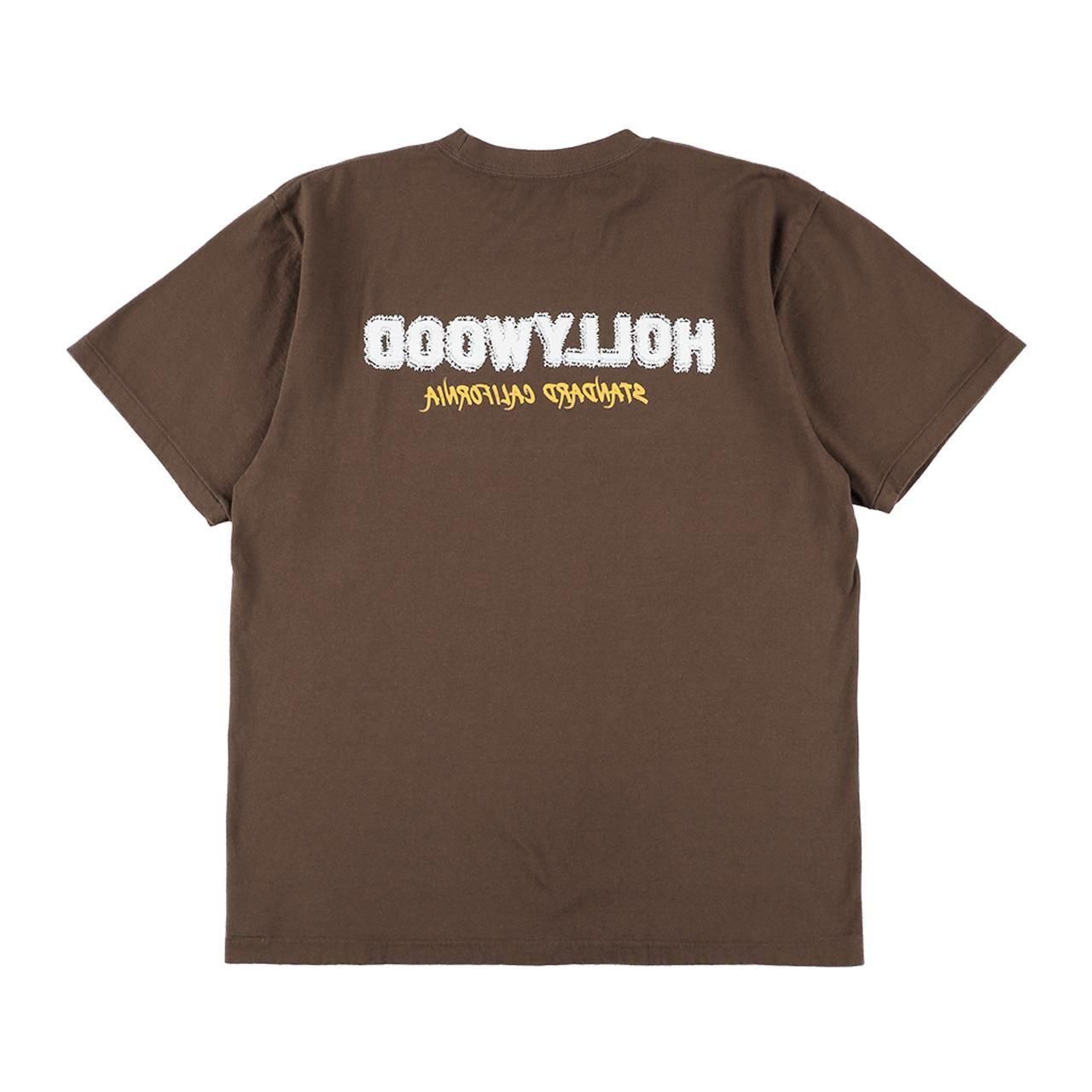 STANDARD CALIFORNIA (スタンダード カリフォルニア)｜SD Make