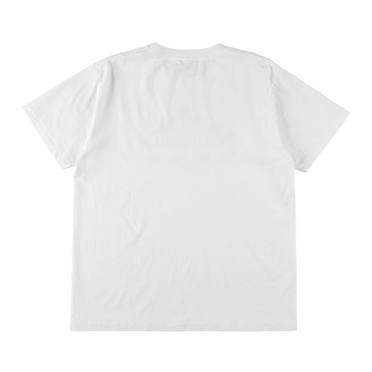 <img class='new_mark_img1' src='https://img.shop-pro.jp/img/new/icons5.gif' style='border:none;display:inline;margin:0px;padding:0px;width:auto;' />STANDARD CALIFORNIA ( ե˥)SD US Cotton Logo Tee White