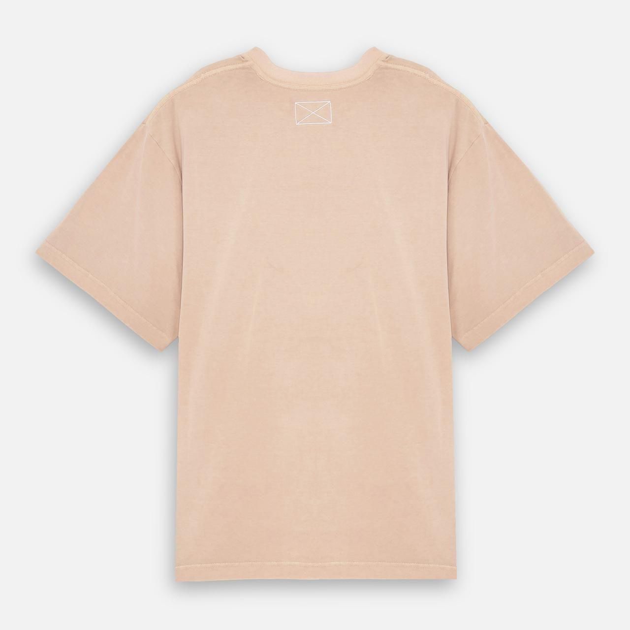 <img class='new_mark_img1' src='https://img.shop-pro.jp/img/new/icons5.gif' style='border:none;display:inline;margin:0px;padding:0px;width:auto;' />MLVINCE () | TROOPS S/S TEE BEIGE