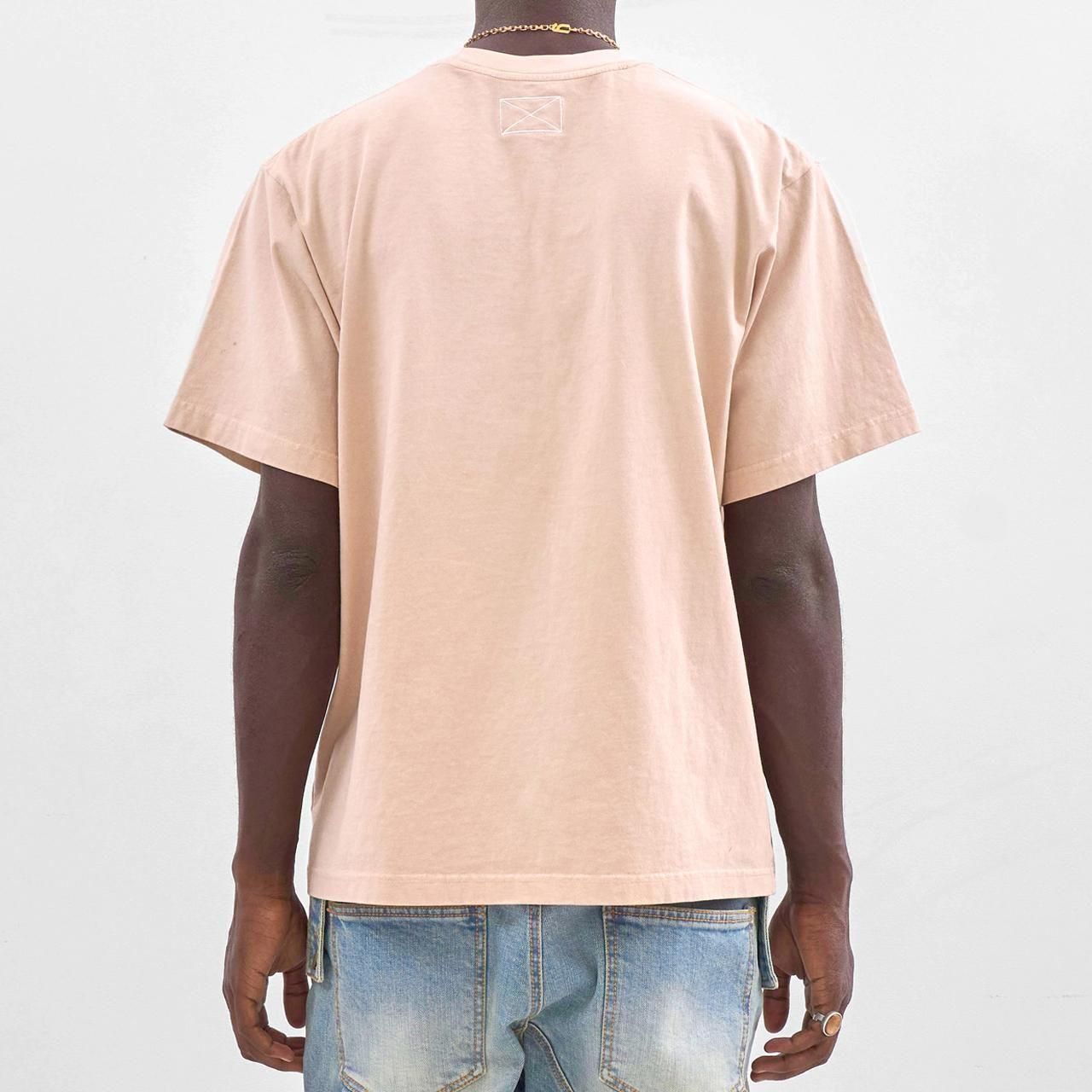 MLVINCE(メルヴィンス)｜TROOPS S/S TEE BEIGE 正規取扱店 公式通販サイト