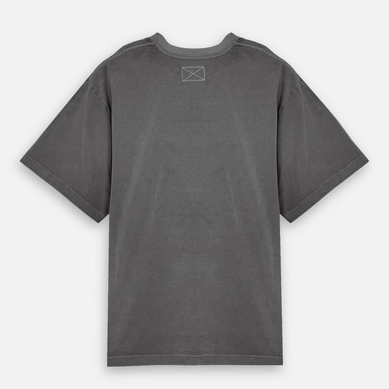 <img class='new_mark_img1' src='https://img.shop-pro.jp/img/new/icons5.gif' style='border:none;display:inline;margin:0px;padding:0px;width:auto;' />MLVINCE () | TROOPS S/S TEE WASHED BLACK