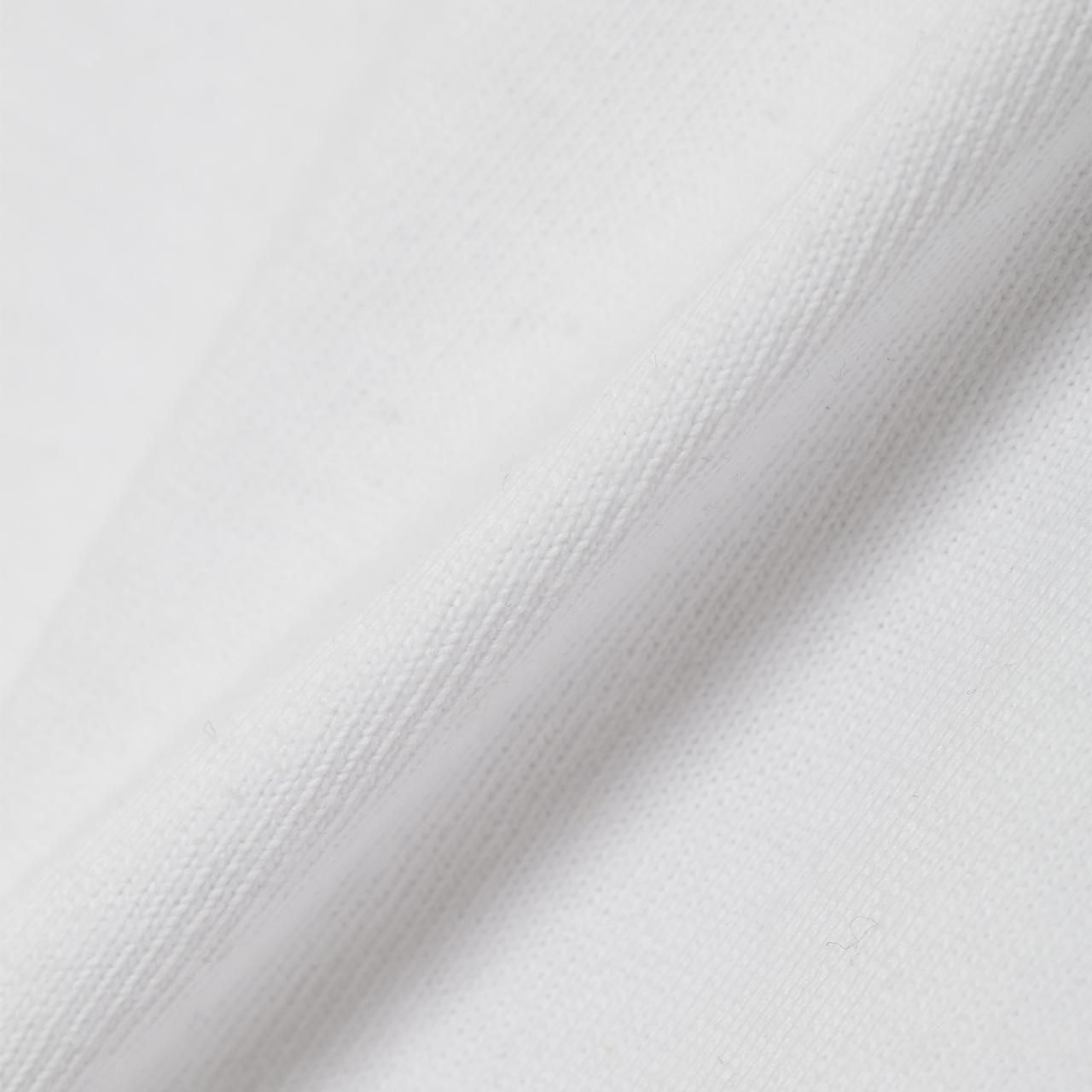 <img class='new_mark_img1' src='https://img.shop-pro.jp/img/new/icons5.gif' style='border:none;display:inline;margin:0px;padding:0px;width:auto;' />MLVINCE () | CLASSIC LOGO L/S TEE WHITE