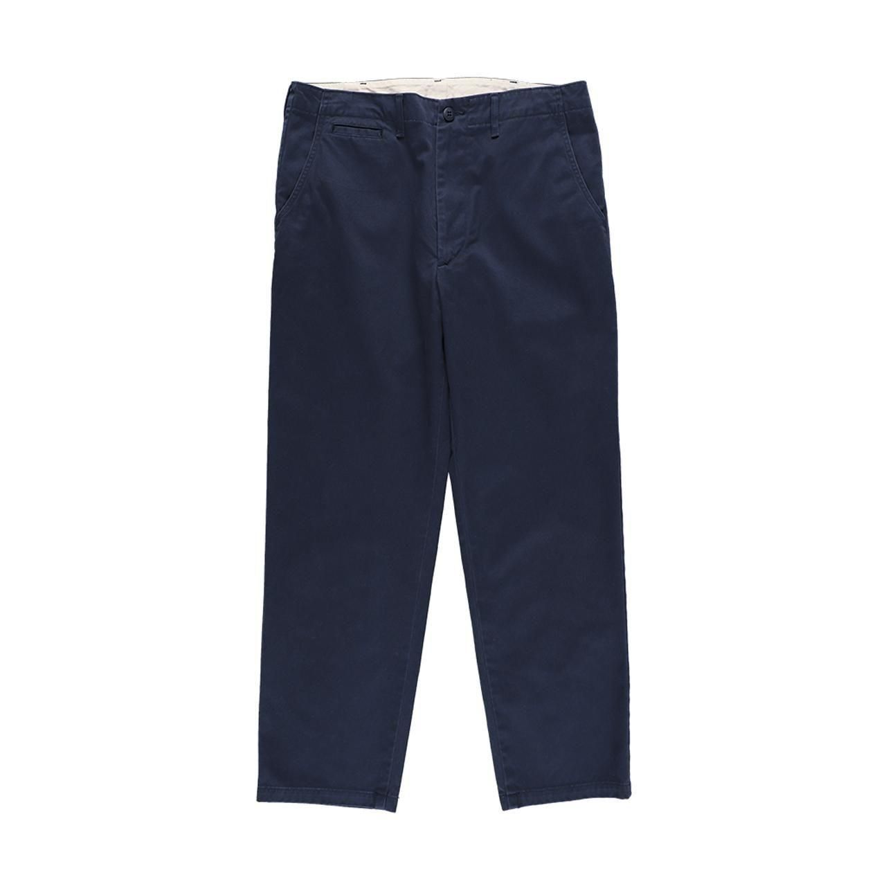 スタンダードカリフォルニア　32　チノパン 🇺🇸 STANDARD CALIFORNIA 🇺🇸 SD CHINO PANTS ST VINTAGE WASH