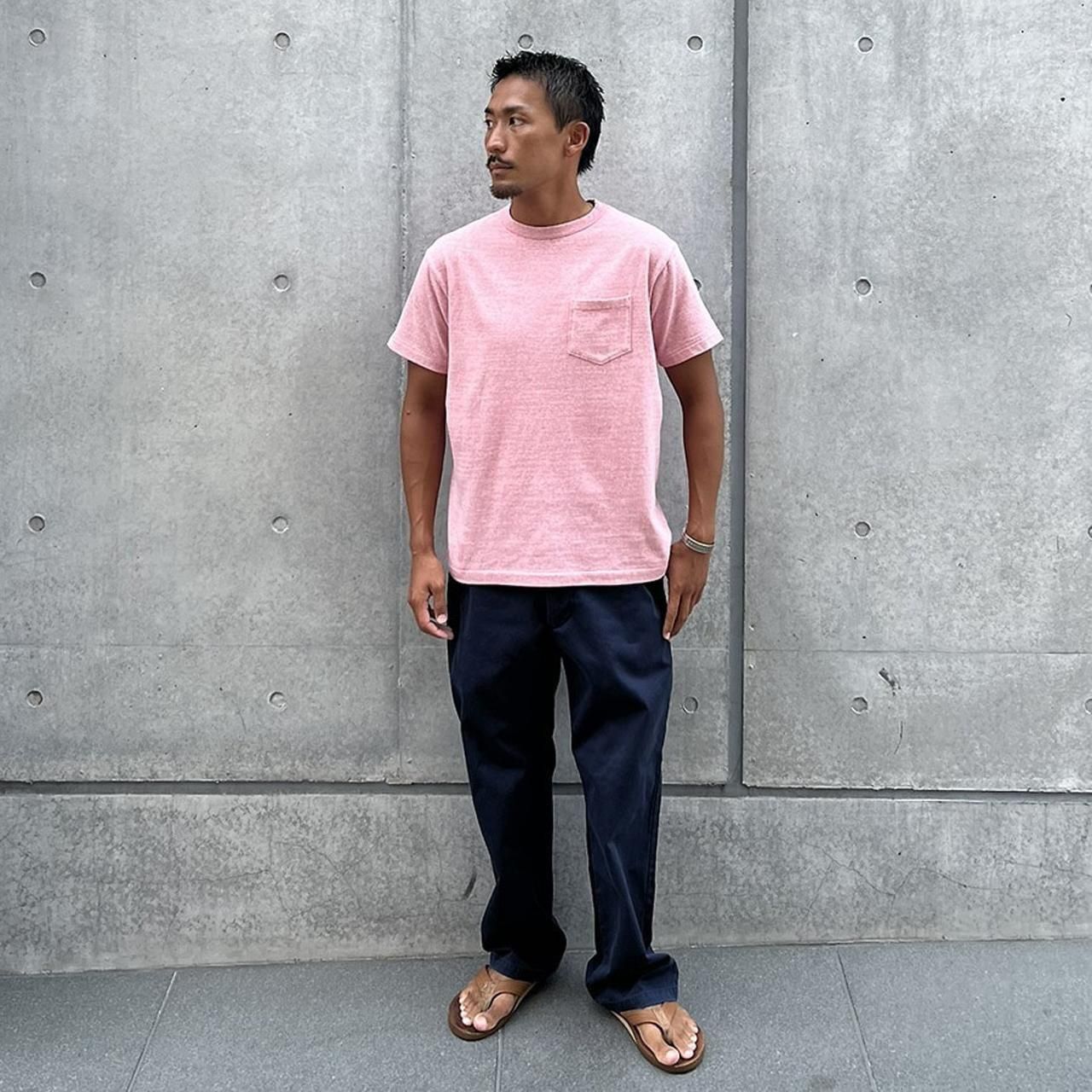 STANDARD CALIFORNIA (スタンダード カリフォルニア)｜SD Chino