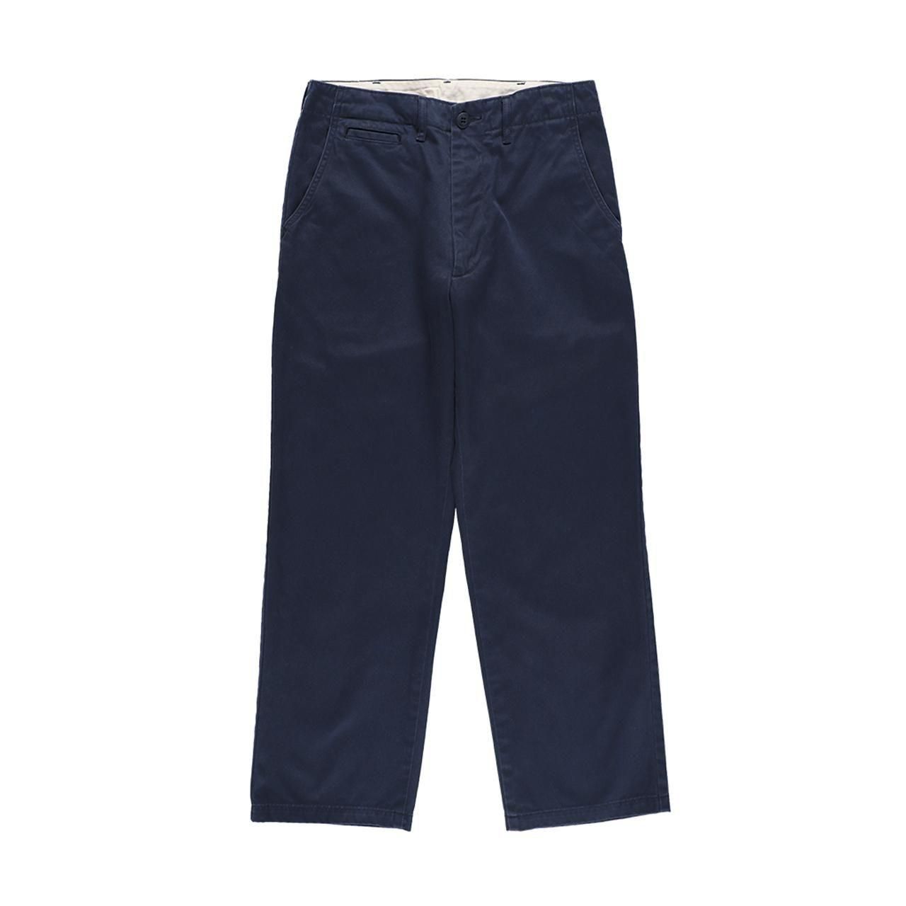 <img class='new_mark_img1' src='https://img.shop-pro.jp/img/new/icons5.gif' style='border:none;display:inline;margin:0px;padding:0px;width:auto;' />STANDARD CALIFORNIA ( ե˥)SD Chino Pants Wide Vintage Wash Navy