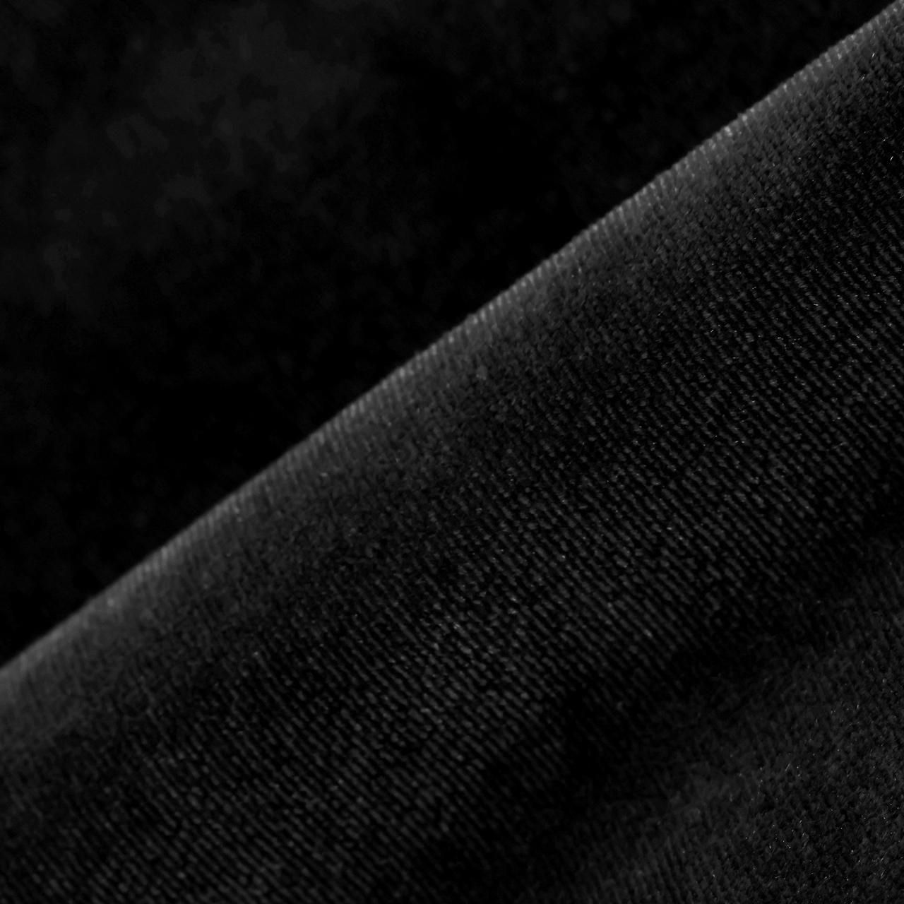 <img class='new_mark_img1' src='https://img.shop-pro.jp/img/new/icons5.gif' style='border:none;display:inline;margin:0px;padding:0px;width:auto;' />MLVINCE () |  VELOR TRACK JACKET BLACK