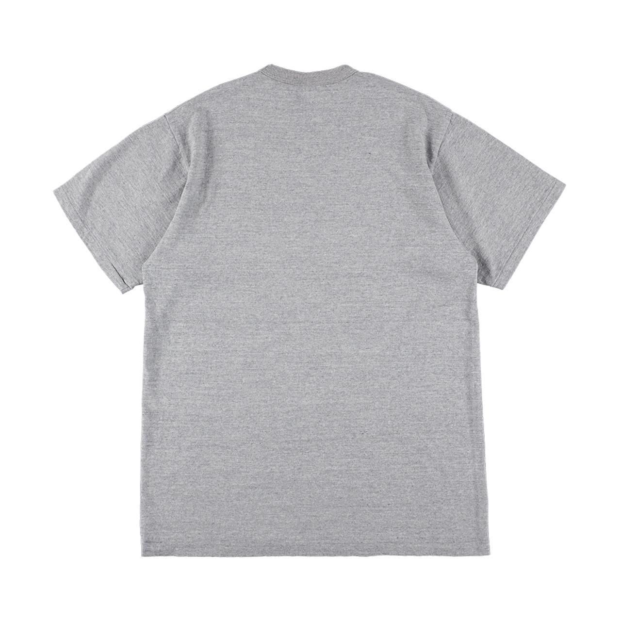 <img class='new_mark_img1' src='https://img.shop-pro.jp/img/new/icons5.gif' style='border:none;display:inline;margin:0px;padding:0px;width:auto;' />STANDARD CALIFORNIA ( ե˥)SD 88/12 Logo Tee Gray
