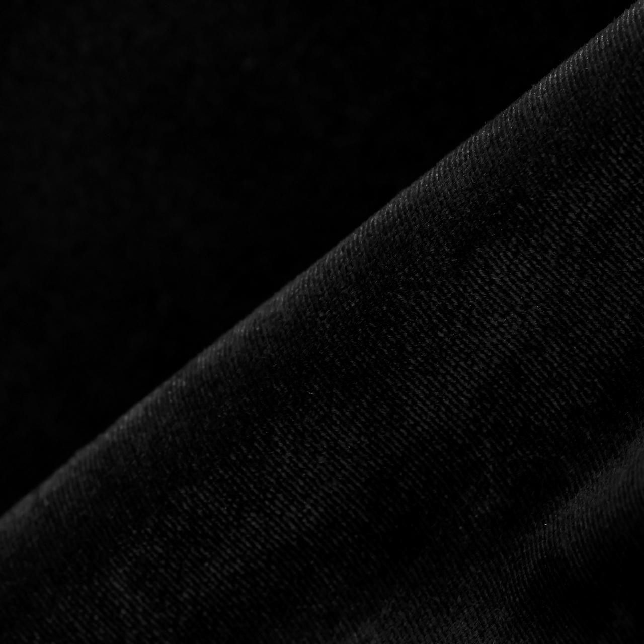 <img class='new_mark_img1' src='https://img.shop-pro.jp/img/new/icons5.gif' style='border:none;display:inline;margin:0px;padding:0px;width:auto;' />MLVINCE () |  VELOR TRACK PANTS BLACK