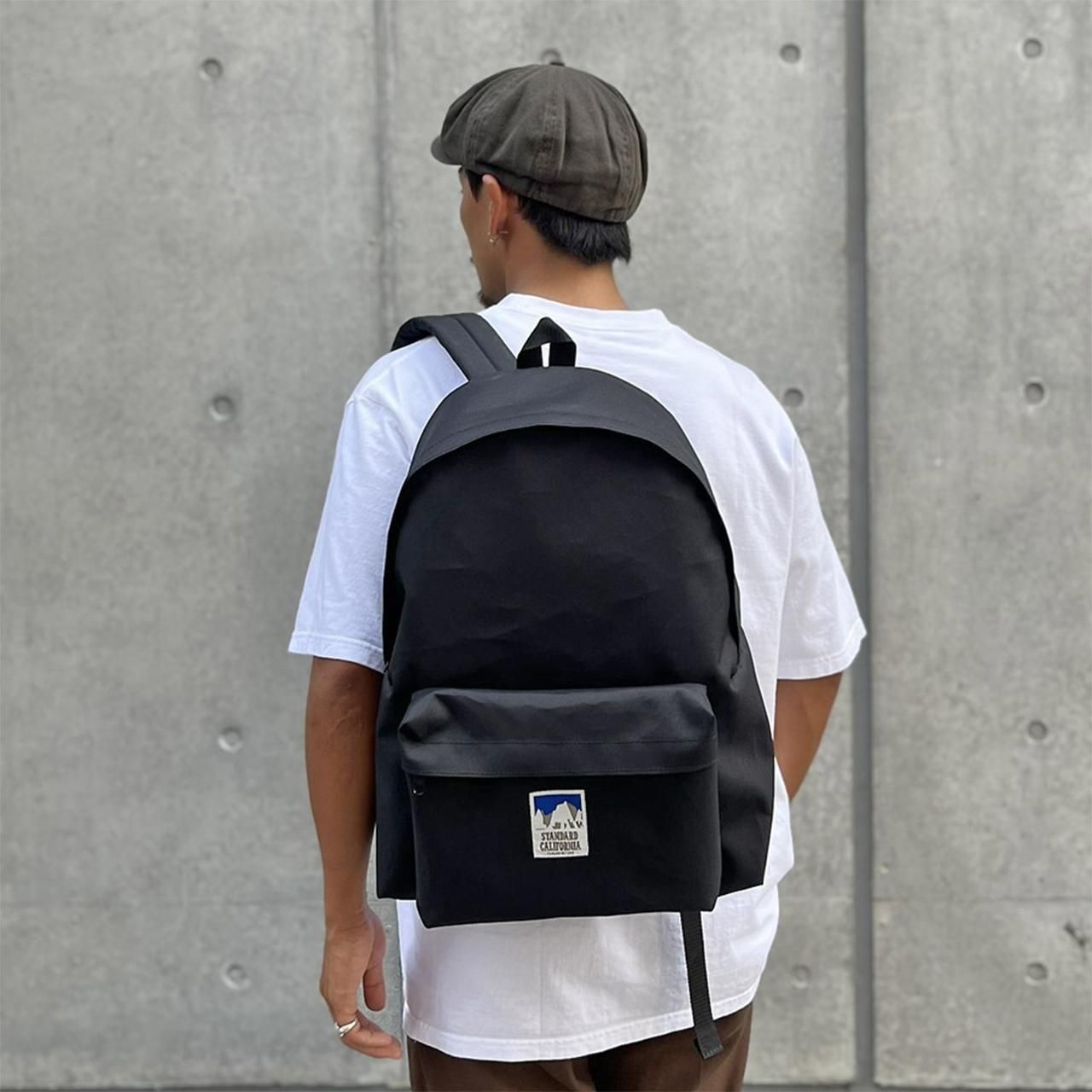 STANDARD CALIFORNIA スタンダードカリフォルニア AH/SD STANDARD CALIFORNIAスタンダードカリフォルニア×ハイタイド