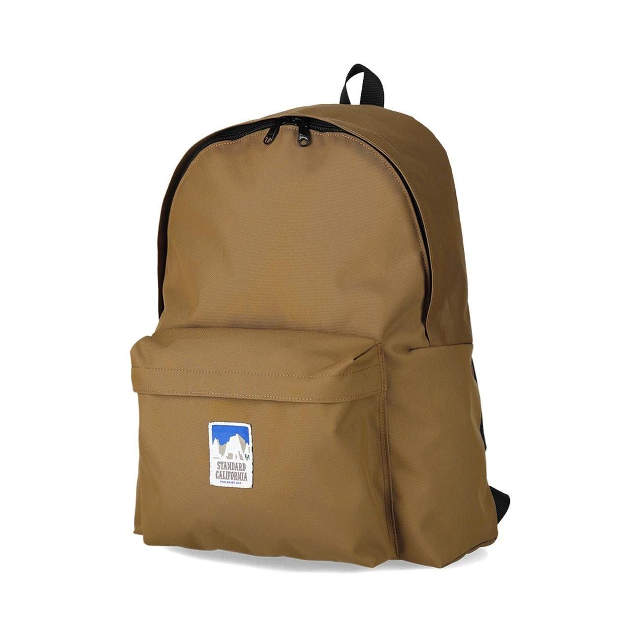 <img class='new_mark_img1' src='https://img.shop-pro.jp/img/new/icons5.gif' style='border:none;display:inline;margin:0px;padding:0px;width:auto;' />STANDARD CALIFORNIA ( ե˥)SD Daypack Beige