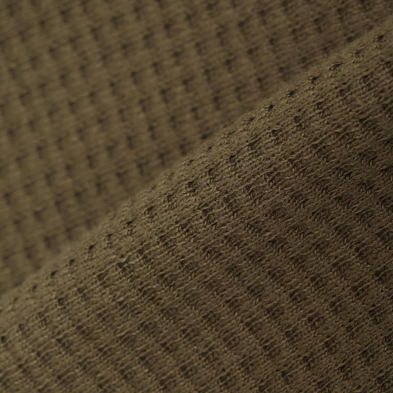 <img class='new_mark_img1' src='https://img.shop-pro.jp/img/new/icons5.gif' style='border:none;display:inline;margin:0px;padding:0px;width:auto;' />MLVINCE () |  HEAVYWEIGHT THERMAL L/S OLIVE