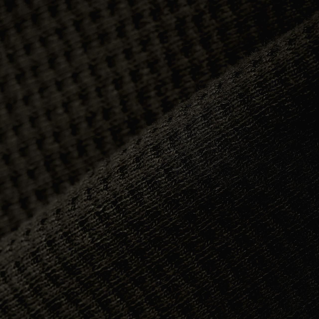 <img class='new_mark_img1' src='https://img.shop-pro.jp/img/new/icons5.gif' style='border:none;display:inline;margin:0px;padding:0px;width:auto;' />MLVINCE () |  HEAVYWEIGHT THERMAL L/S BLACK