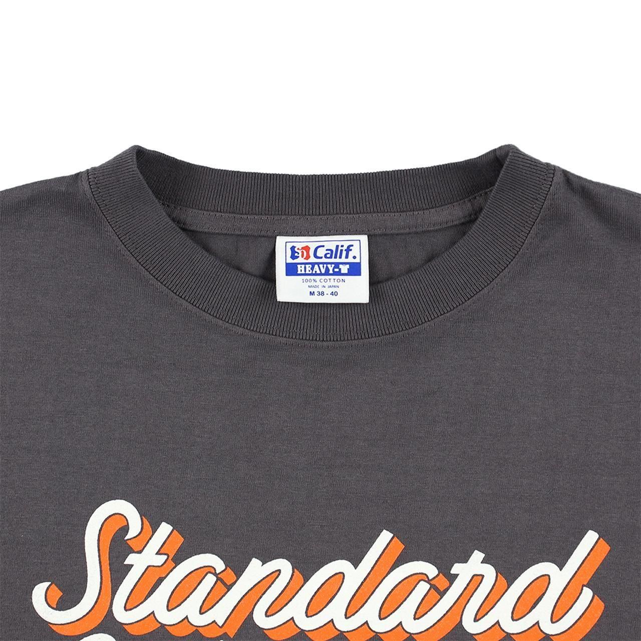 STANDARD CALIFORNIA (スタンダード カリフォルニア)｜SD Heavyweight