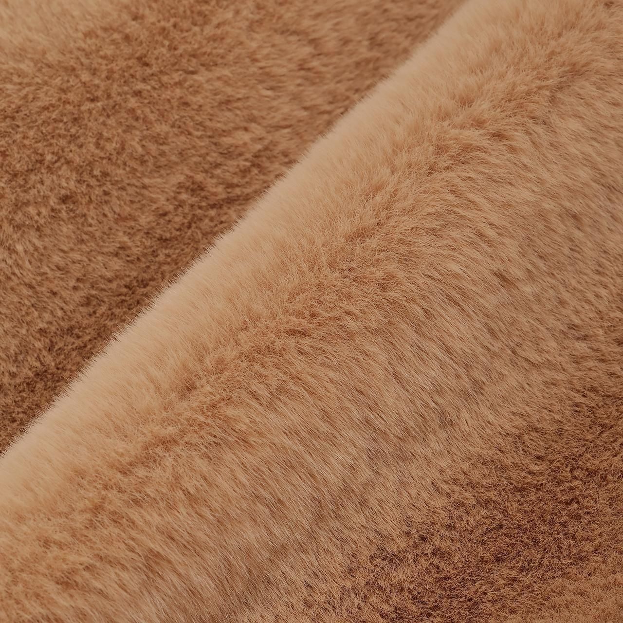 <img class='new_mark_img1' src='https://img.shop-pro.jp/img/new/icons5.gif' style='border:none;display:inline;margin:0px;padding:0px;width:auto;' />MLVINCE () |  FAUX FUR JACKET BEIGE