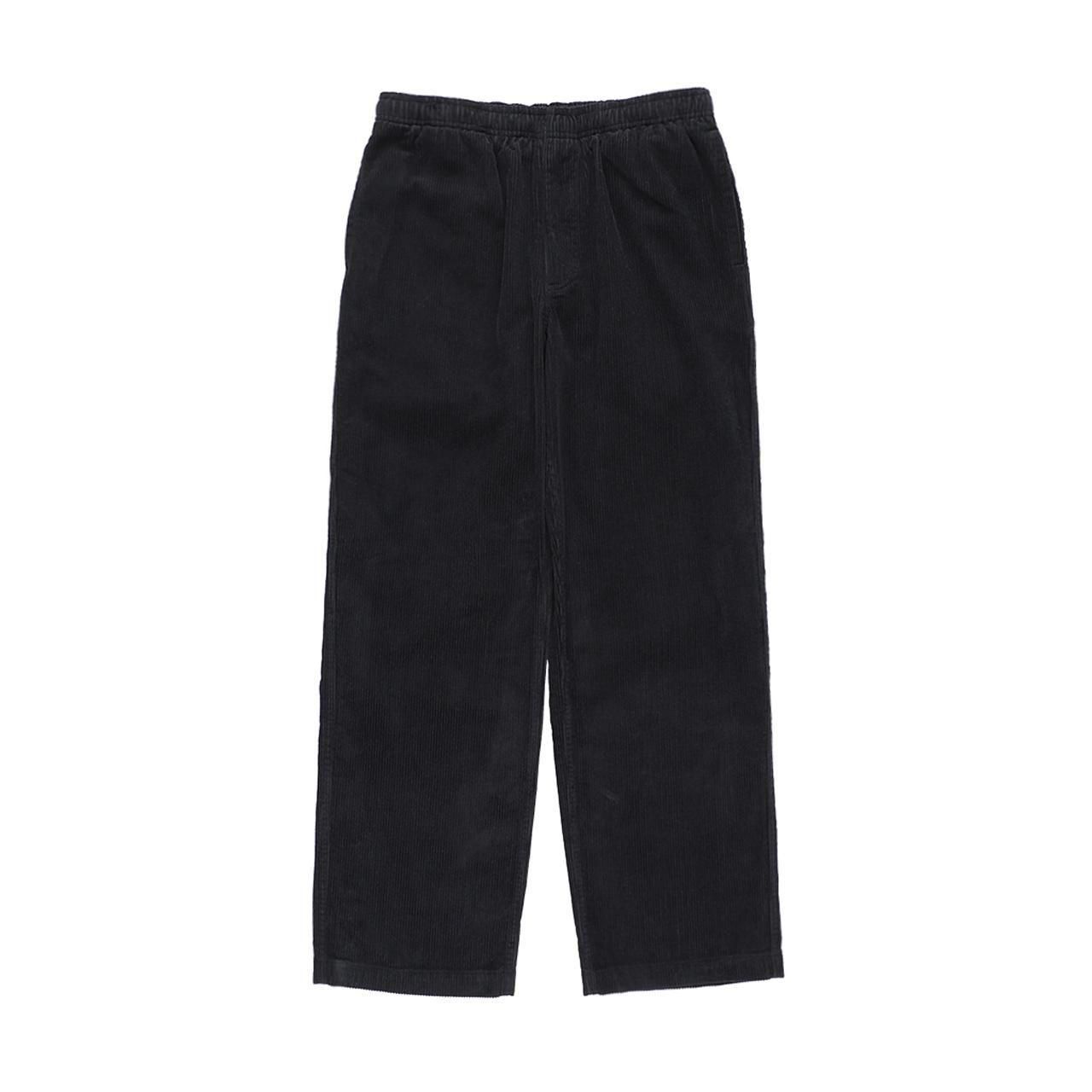 <img class='new_mark_img1' src='https://img.shop-pro.jp/img/new/icons5.gif' style='border:none;display:inline;margin:0px;padding:0px;width:auto;' />STANDARD CALIFORNIA ( ե˥)SD Easy Corduroy Pants Black