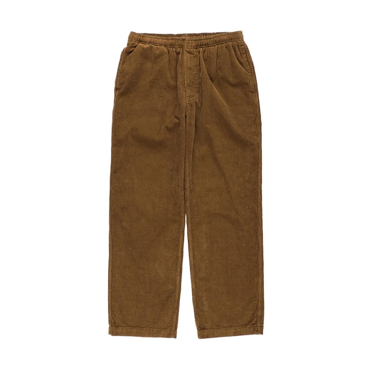 <img class='new_mark_img1' src='https://img.shop-pro.jp/img/new/icons5.gif' style='border:none;display:inline;margin:0px;padding:0px;width:auto;' />STANDARD CALIFORNIA ( ե˥)SD Easy Corduroy Pants Brown