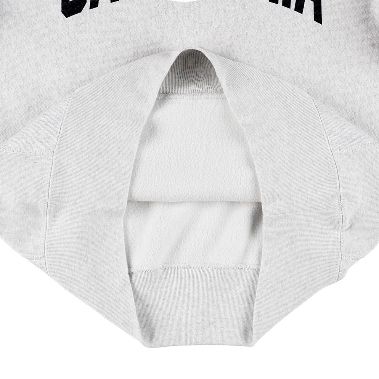 <img class='new_mark_img1' src='https://img.shop-pro.jp/img/new/icons5.gif' style='border:none;display:inline;margin:0px;padding:0px;width:auto;' />STANDARD CALIFORNIA ( ե˥)Champion For SD Exclusive Reverse Weave Crew Sweat Oatmeal