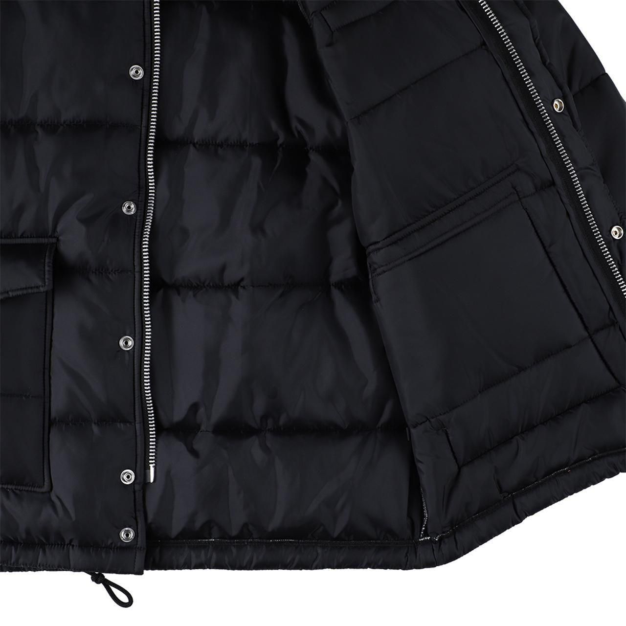 <img class='new_mark_img1' src='https://img.shop-pro.jp/img/new/icons5.gif' style='border:none;display:inline;margin:0px;padding:0px;width:auto;' />STANDARD CALIFORNIA ( ե˥)SD Racing Jacket Black
