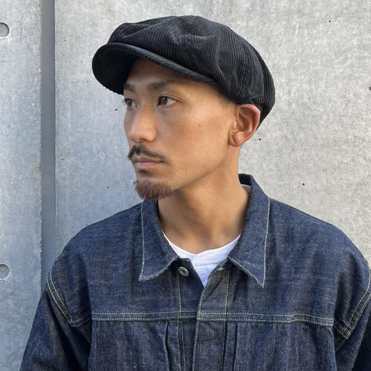 STANDARD CALIFORNIA (スタンダード カリフォルニア)｜SD Corduroy