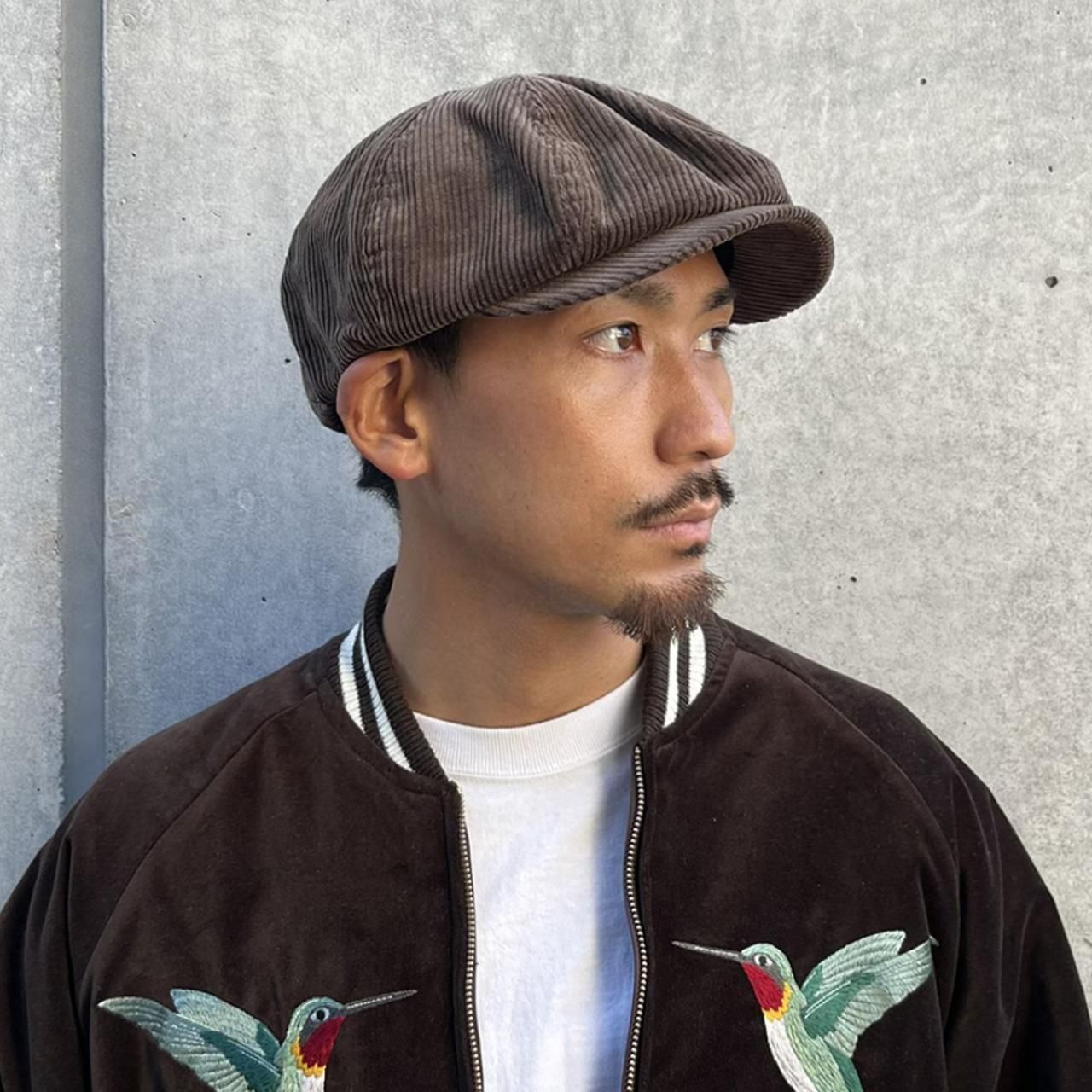 STANDARD CALIFORNIA (スタンダード カリフォルニア)｜SD Corduroy