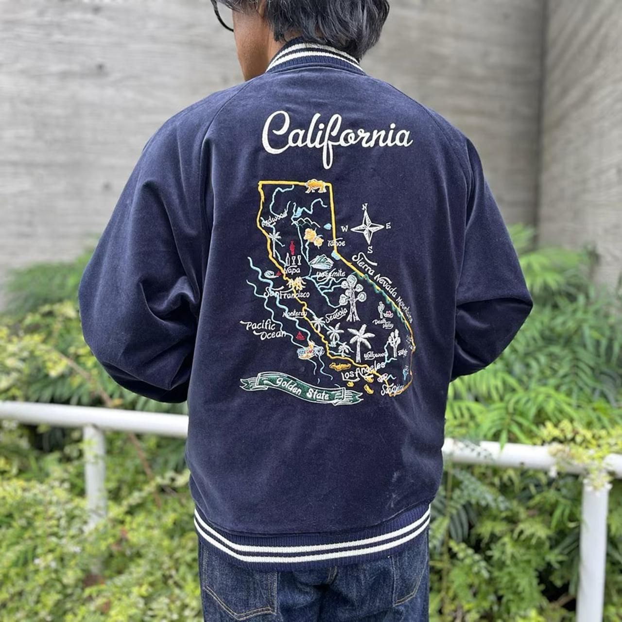 STANDARD CALIFORNIA (スタンダード カリフォルニア)｜SD Souvenir