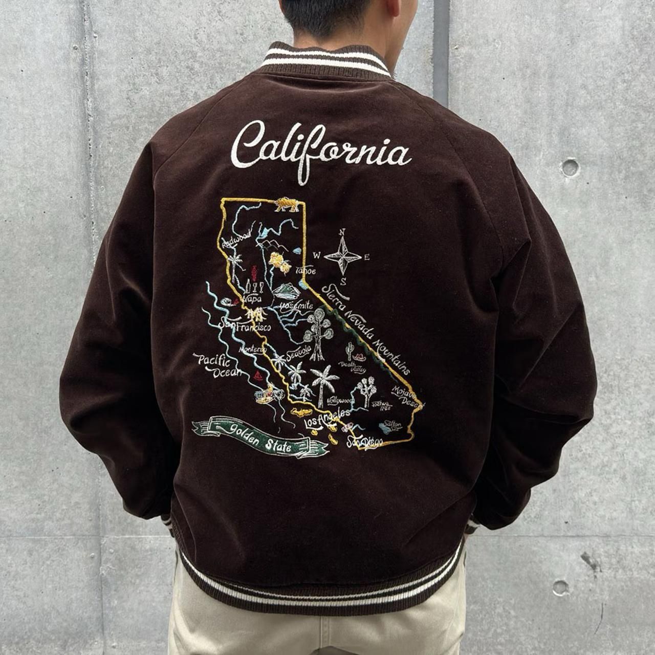 STANDARD CALIFORNIA (スタンダード カリフォルニア)｜SD Souvenir